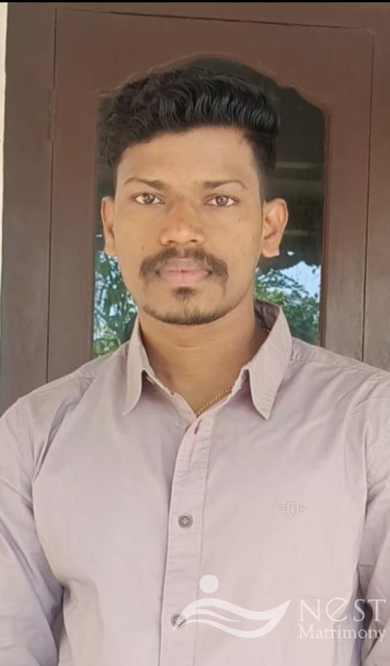 Akhil Raj